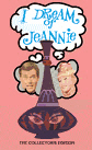 I Dream of Jeannie Logo