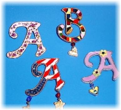 Different types of Designs!